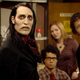 Image for article titled The IT Crowd: “Fifty-Fifty”/“The Red Door”